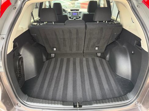 Used 2016 Honda CR-V EX image 13