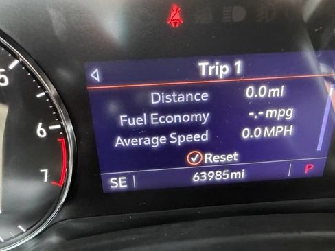 Used 2022 Buick Envision Preferred FWD image 24