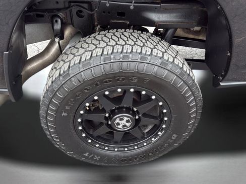 Used 2023 RAM 2500 Big Horn w/ Level 1 Equipment Group AWD/4WD image 34