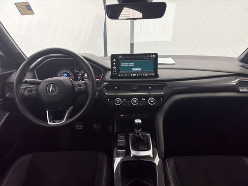 Used 2024 Acura Integra A-Spec FWD image 23