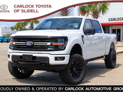 Used 2024 Ford F150 XLT w/ Tow/Haul Package
