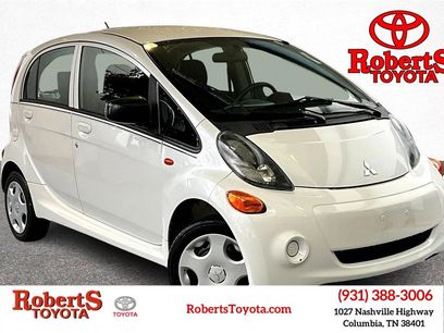 Used 2012 Mitsubishi i ES