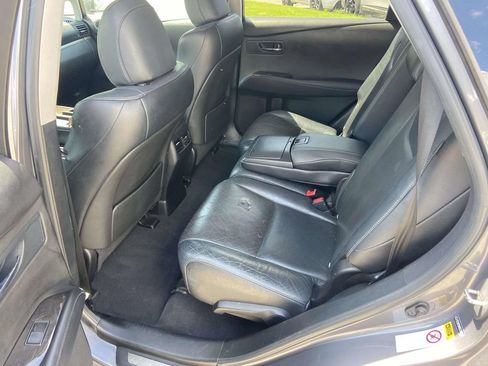 Used 2014 Lexus RX 350 FWD image 19