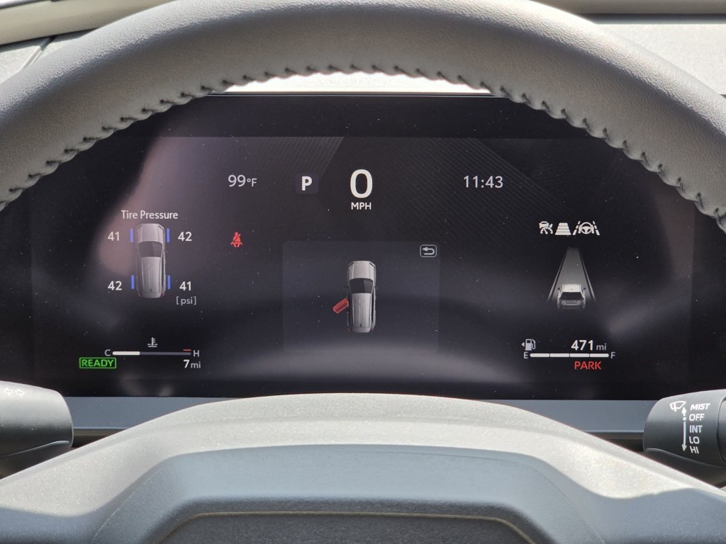 New 2026 Toyota RAV4 XLE Premium FWD image 15