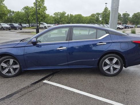 Used 2022 Nissan Altima 2.5 S w/ Driver Assist Package FWD image 20