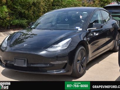 Used 2018 Tesla Model 3 Long Range