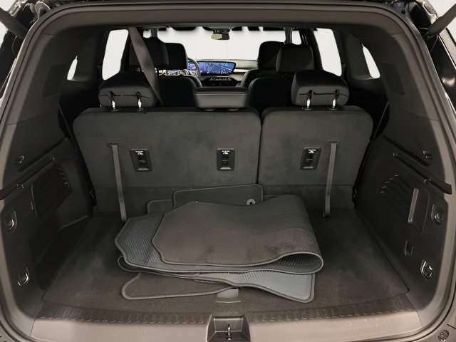 Certified 2026 Buick Enclave Preferred AWD/4WD image 7