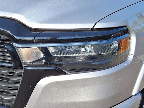 New 2026 RAM 1500 Big Horn image 4