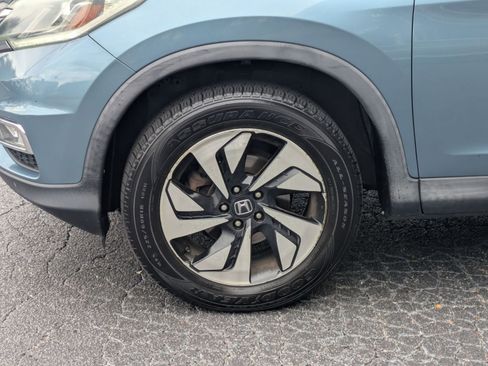 Used 2015 Honda CR-V Touring image 33