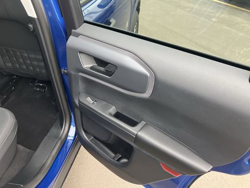 Used 2023 Ford Bronco Sport Big Bend image 11