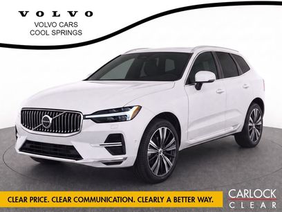 Used 2023 Volvo XC60 B5 Plus w/ Protection Package Premier