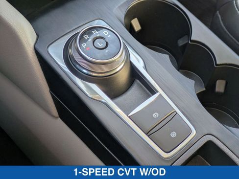 Used 2025 Ford Escape Base image 26