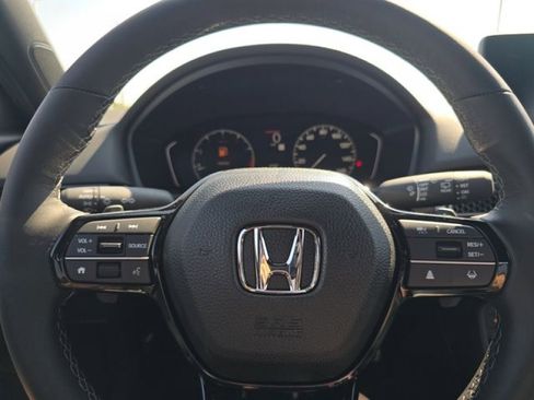 New 2026 Honda Civic Sport image 31