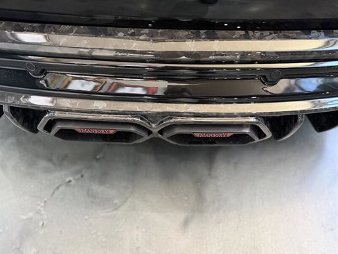 Used 2026 Rolls-Royce Cullinan image 13