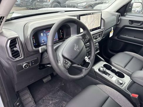 New 2026 Ford Bronco Sport Big Bend w/ Convenience Package AWD/4WD image 24