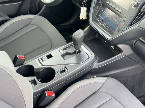 Certified 2025 Subaru Impreza 2.0i image 13