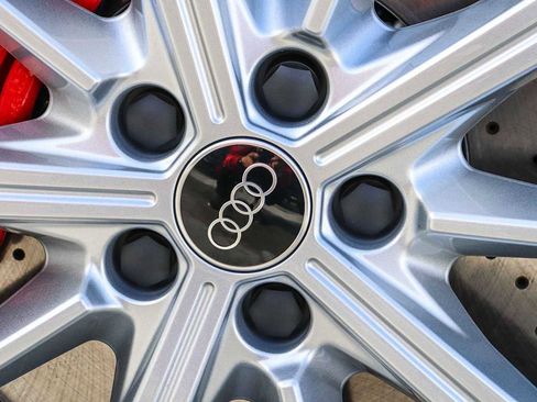 New 2026 Audi S3 Premium image 15