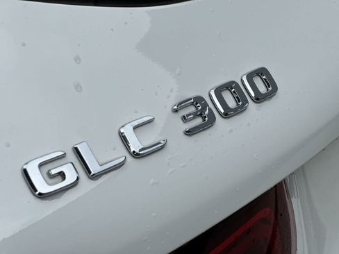 Used 2022 Mercedes-Benz GLC 300 image 16