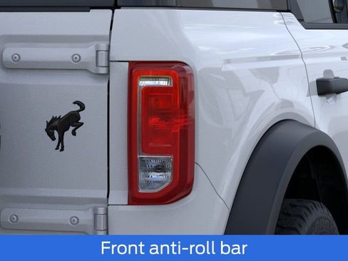 New 2025 Ford Bronco Big Bend AWD/4WD image 29
