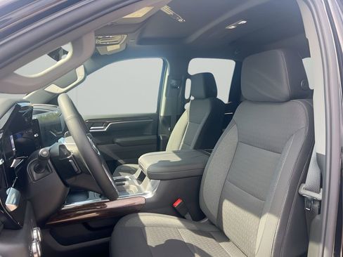 New 2026 GMC Sierra 1500 Elevation image 27