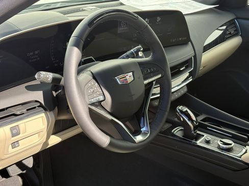 New 2026 Cadillac CT5 Premium Luxury image 14