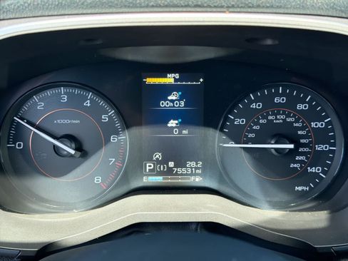 Used 2021 Subaru Crosstrek 2.0i Premium w/ Popular Package #3 AWD/4WD image 33