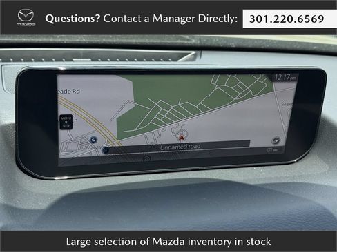 New 2026 MAZDA CX-50 Meridian Edition AWD/4WD image 20