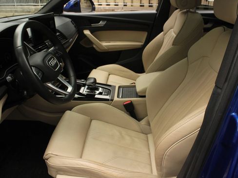 Used 2021 Audi Q5 2.0T Premium Plus AWD/4WD image 15