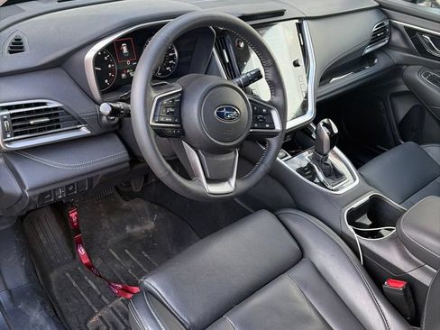 Used 2023 Subaru Outback Limited XT AWD/4WD image 11