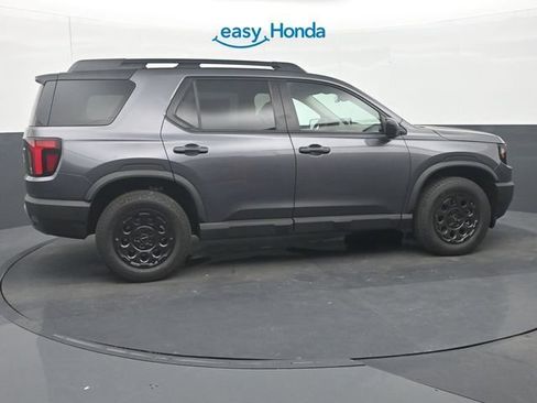 New 2026 Honda Passport RTL image 8