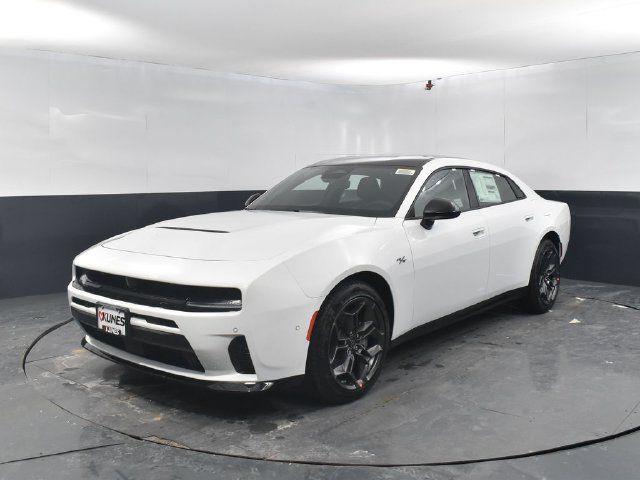 New 2026 Dodge Charger R/T w/ Driver Convenience Group AWD/4WD image 4