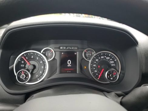 Used 2026 RAM 2500 Tradesman AWD/4WD image 24
