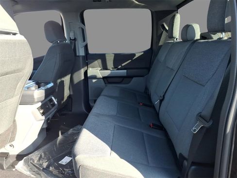 New 2026 Ford F150 XLT image 5