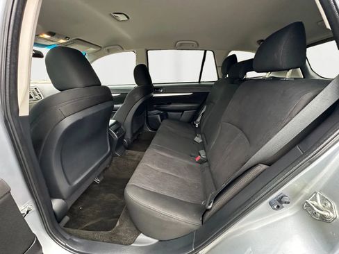 Used 2014 Subaru Outback 2.5i Premium image 13