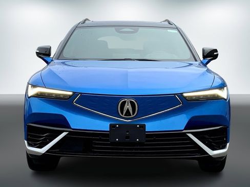 Used 2024 Acura ZDX Type S image 2