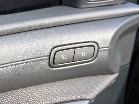 New 2026 Hyundai Santa Cruz Limited image 10