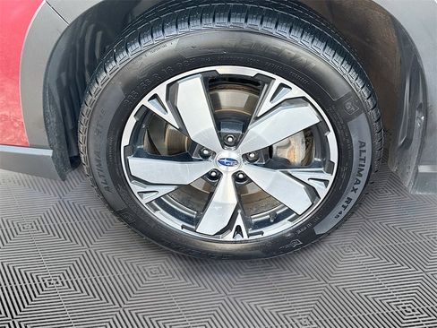 Used 2020 Subaru Forester Touring w/ Popular Package #2 image 32