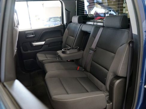 Used 2017 Chevrolet Silverado 1500 LT w/ All Star Edition image 45