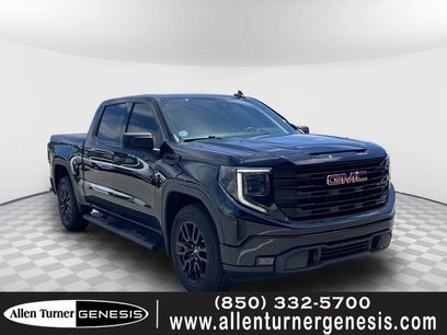 Used 2023 GMC Sierra 1500 Elevation