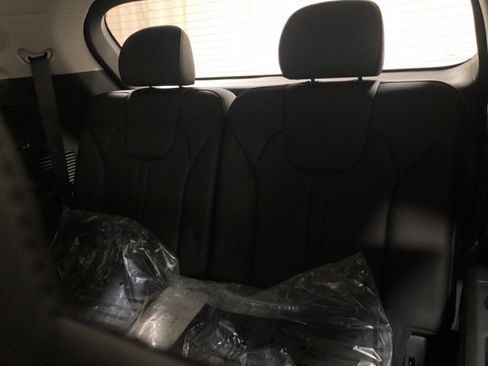 New 2026 Kia Sorento X-Line EX image 19