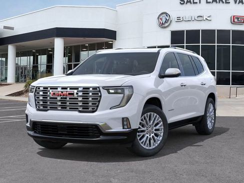 New 2026 GMC Acadia Denali w/ Super Cruise Package image 6