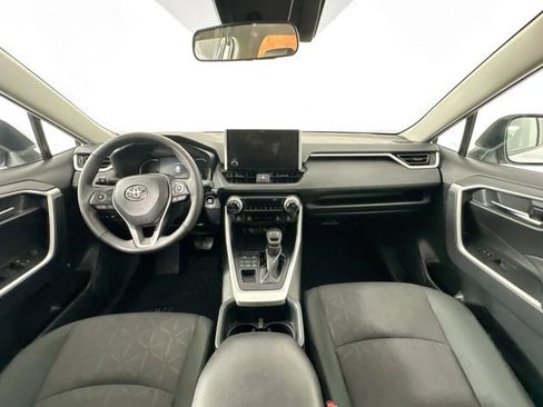 Used 2024 Toyota RAV4 XLE w/ Weather Package image 3