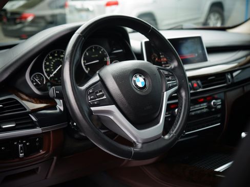 Used 2015 BMW X5 xDrive35d AWD/4WD image 10