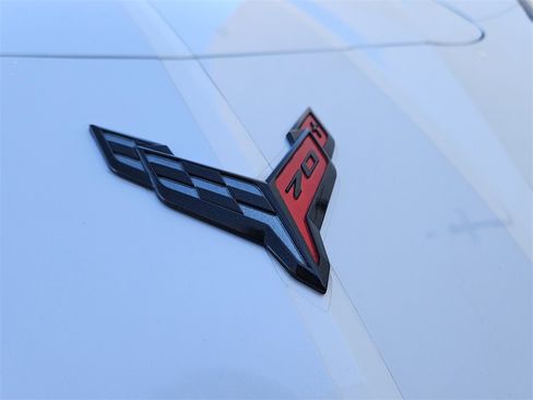 Used 2023 Chevrolet Corvette Stingray Premium Cpe image 40