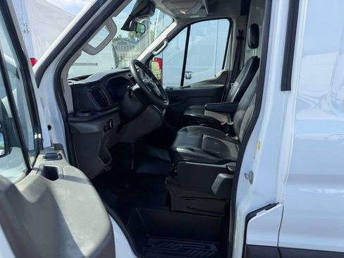 Used 2020 Ford Transit 250 Medium Roof w/ Load Area Protection Package RWD image 34