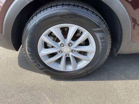 Used 2016 Kia Sorento AWD w/ LX Convenience Package image 8