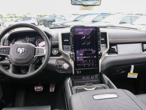 New 2026 RAM 1500 Tungsten AWD/4WD image 17