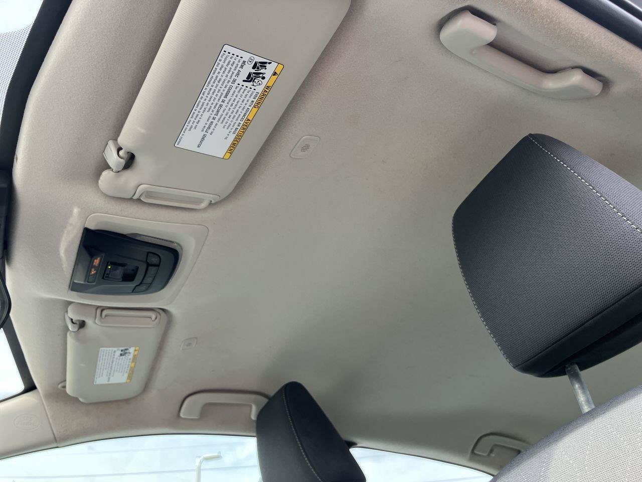 Certified 2025 Toyota Corolla LE w/ Convenience Package FWD image 20