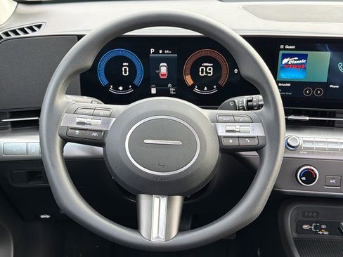 New 2026 Hyundai Kona SE FWD image 23