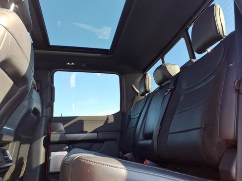 Used 2022 Ford F150 Raptor w/ Equipment Group 801A High image 12